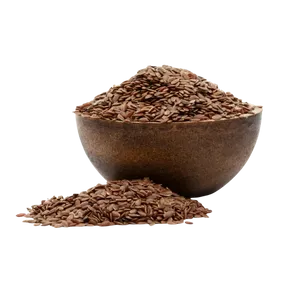 Grizly Lněné semínko hnědé 1000 g